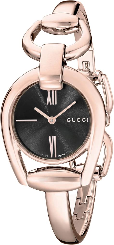 relog gucci|reloj gucci mujer.